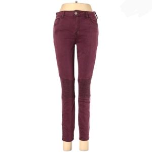 Pistola Pants, 29, Skinny Leg